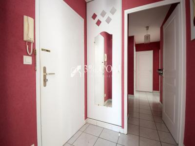 For sale Nancy 3 rooms 74 m2 Meurthe et moselle (54000) photo 3