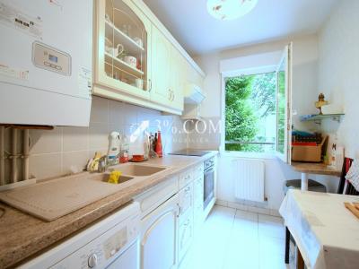 For sale Nancy 3 rooms 74 m2 Meurthe et moselle (54000) photo 4