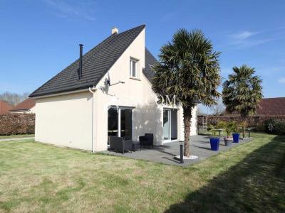 Annonce Vente 7 pices Maison Croixdalle 76