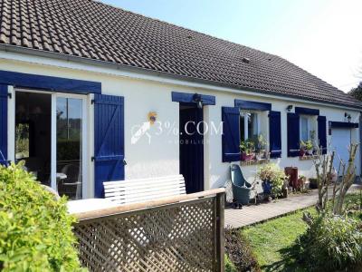 Annonce Vente 5 pices Maison Grandcourt 76