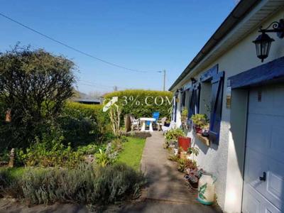 Acheter Maison Grandcourt 165000 euros
