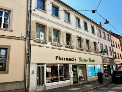 For sale Bitche 10 rooms 320 m2 Moselle (57230) photo 0