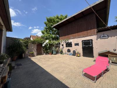 For sale Allenwiller 3 rooms 90 m2 Bas rhin (67310) photo 2