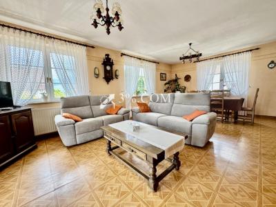For sale Hochfelden 6 rooms 135 m2 Bas rhin (67270) photo 3