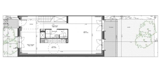 Annonce Vente 4 pices Maison  78