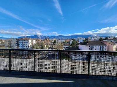 Annonce Vente 2 pices Appartement  74