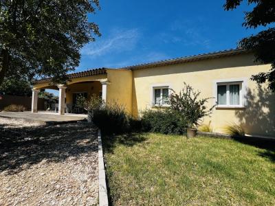 For sale PROCHE GOUDARGUES 5 rooms 144 m2 Gard (30630) photo 0