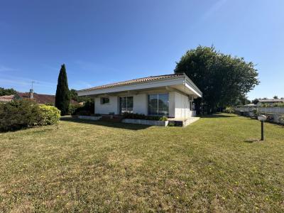 For sale 5 rooms 125 m2 Gironde (33510) photo 0