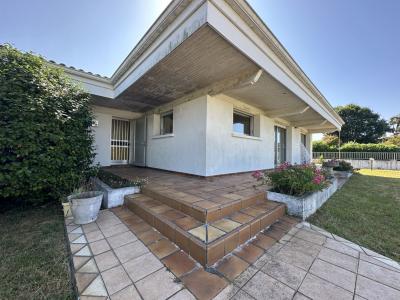 Annonce Vente 5 pices Maison  33