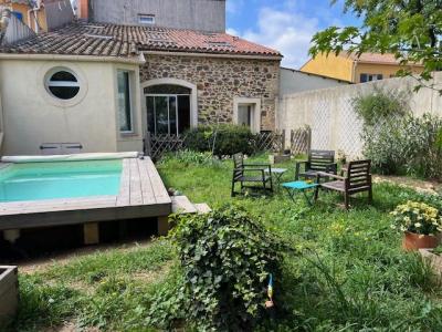 For sale CENTRE VILLE 6 rooms 150 m2 Herault (34340) photo 0