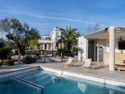For sale VERMEIL 6 rooms 350 m2 Gard (30380) photo 0