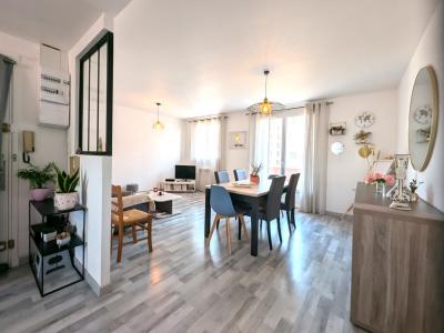 Acheter Appartement 62 m2 