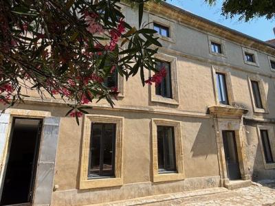 For sale TRIANGLE UZES NIMES AVIGN 4 rooms 360 m2 Gard (30700) photo 0