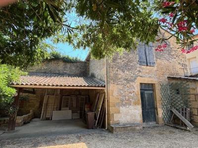 For sale TRIANGLE UZES NIMES AVIGN 4 rooms 360 m2 Gard (30700) photo 1