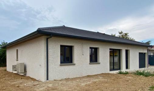 Acheter Maison 100 m2 