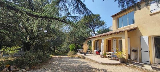 For sale AU CALME, FIN LOTISSEMENT 6 rooms 126 m2 Gard (30320) photo 1