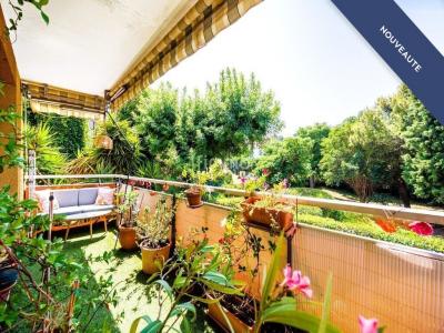 For sale Marseille-12eme-arrondissement 4 rooms 91 m2 Bouches du Rhone (13012) photo 2