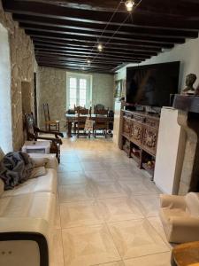 Annonce Vente 4 pices Maison Villeneuve-sous-dammartin 77
