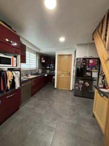 Acheter Maison 123 m2 Villeneuve-sous-dammartin