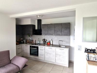 Acheter Appartement 59 m2 Cernay
