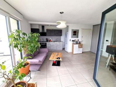 Acheter Appartement Cernay Haut rhin