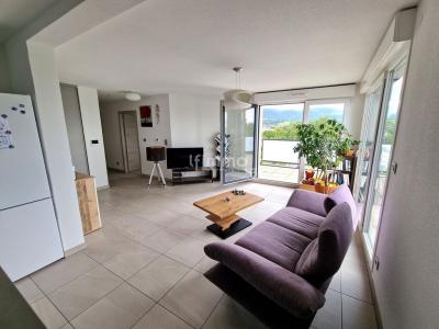 Acheter Appartement Cernay 219000 euros