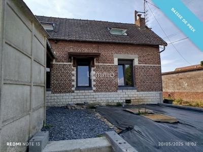 For sale Riencourt-les-cagnicourt 3 rooms 85 m2 Pas de calais (62182) photo 0