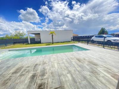 Annonce Vente 4 pices Maison Cusset 03