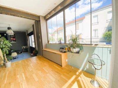 For sale Vichy 6 rooms 220 m2 Allier (03200) photo 1