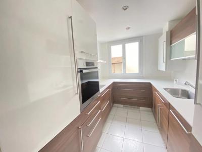 Acheter Appartement 66 m2 Vichy