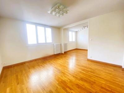 Acheter Appartement Vichy Allier