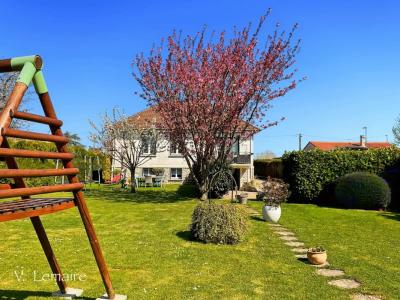 Annonce Vente 6 pices Maison Chapelle-moutils 77