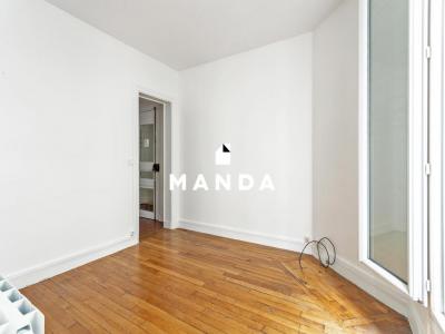 Annonce Vente 2 pices Appartement Paris-12eme-arrondissement 75