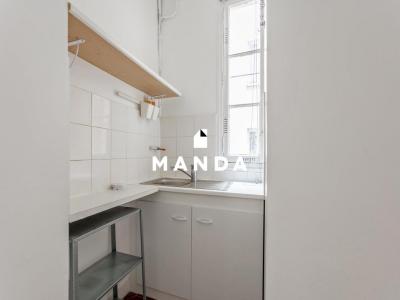 Acheter Appartement Paris-12eme-arrondissement 249000 euros