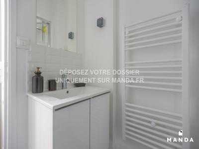 Annonce Location 4 pices Appartement Nanterre 92