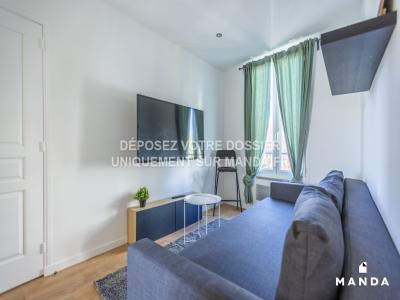 Louer Appartement Nanterre Hauts de Seine