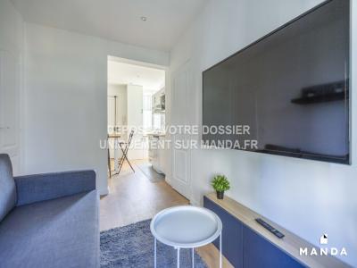 Louer Appartement Nanterre 650 euros