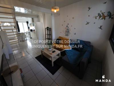 For rent Brest 3 rooms 68 m2 Finistere (29200) photo 0