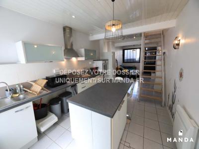 For rent Brest 3 rooms 68 m2 Finistere (29200) photo 1