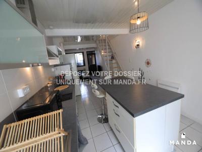 For rent Brest 3 rooms 68 m2 Finistere (29200) photo 2