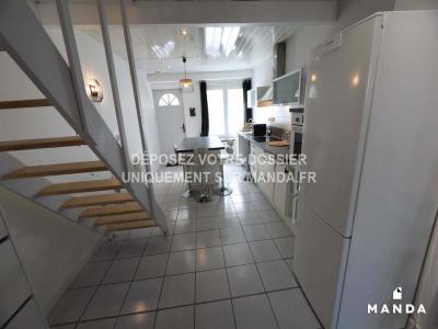 For rent Brest 3 rooms 68 m2 Finistere (29200) photo 3