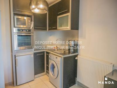 For rent Creteil 1 room 30 m2 Val de Marne (94000) photo 1