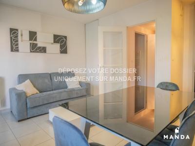 For rent Creteil 1 room 30 m2 Val de Marne (94000) photo 2
