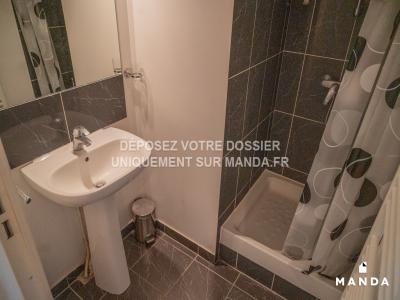 For rent Creteil 1 room 30 m2 Val de Marne (94000) photo 3
