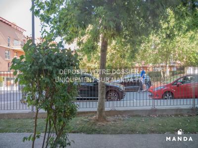For rent Creteil 1 room 30 m2 Val de Marne (94000) photo 4
