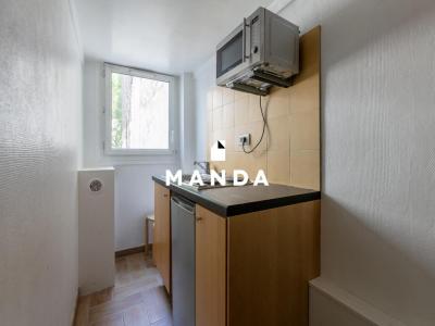 For sale Paris-16eme-arrondissement 1 room 9 m2 Paris (75016) photo 1