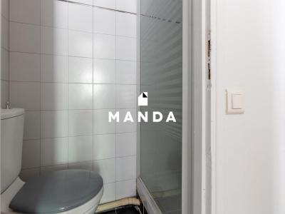 For sale Paris-16eme-arrondissement 1 room 9 m2 Paris (75016) photo 4