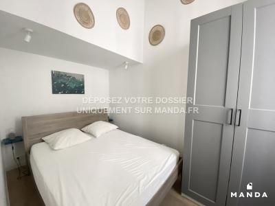 Annonce Location 2 pices Appartement Marseille-6eme-arrondissement 13