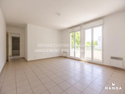 For rent Corbeil-essonnes 3 rooms 60 m2 Essonne (91100) photo 0