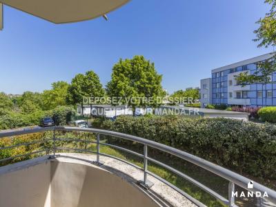 For rent Corbeil-essonnes 3 rooms 60 m2 Essonne (91100) photo 1